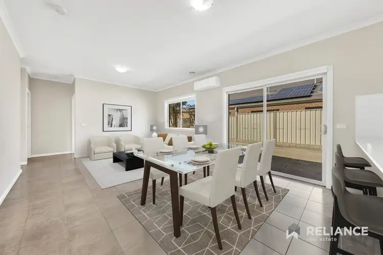 Fourth view of Homely house listing, 17 Holland Crescent, Truganina VIC 3029