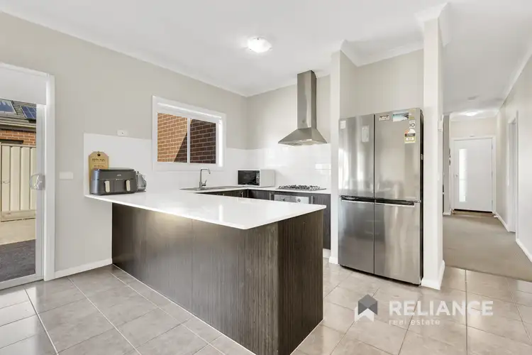 Fifth view of Homely house listing, 17 Holland Crescent, Truganina VIC 3029