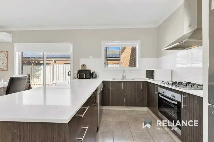 Sixth view of Homely house listing, 17 Holland Crescent, Truganina VIC 3029