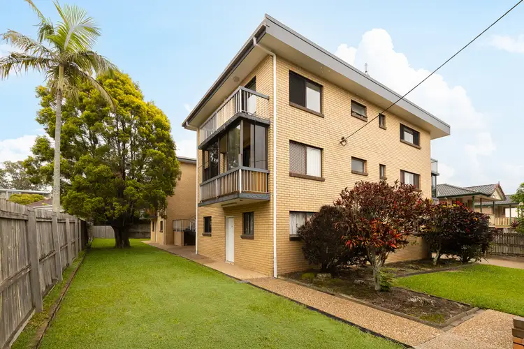 3/34 Farnell Street