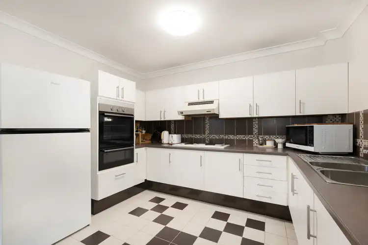 Fifth view of Homely unit listing, 3/34 Farnell Street, Chermside QLD 4032