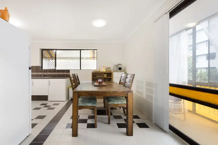 Sixth view of Homely unit listing, 3/34 Farnell Street, Chermside QLD 4032