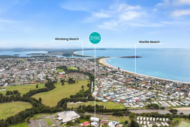 Fifth view of Homely townhouse listing, 2/27 Jason Avenue, Barrack Heights NSW 2528