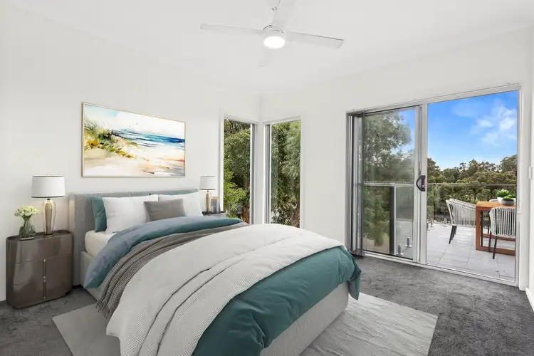 Sixth view of Homely townhouse listing, 2/27 Jason Avenue, Barrack Heights NSW 2528