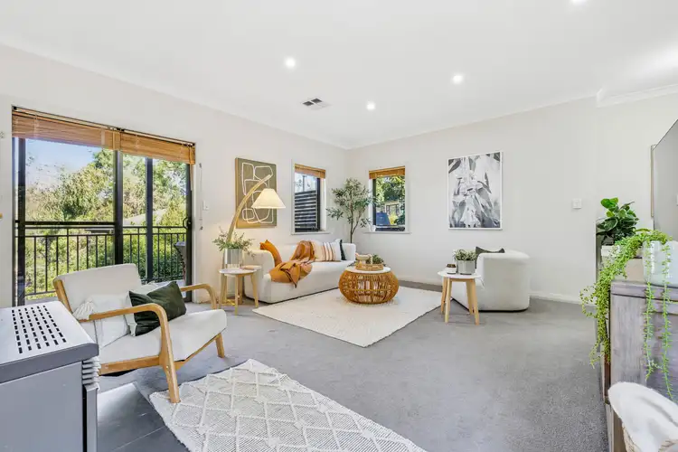 Third view of Homely house listing, 17 Renown Avenue, Crafers West SA 5152