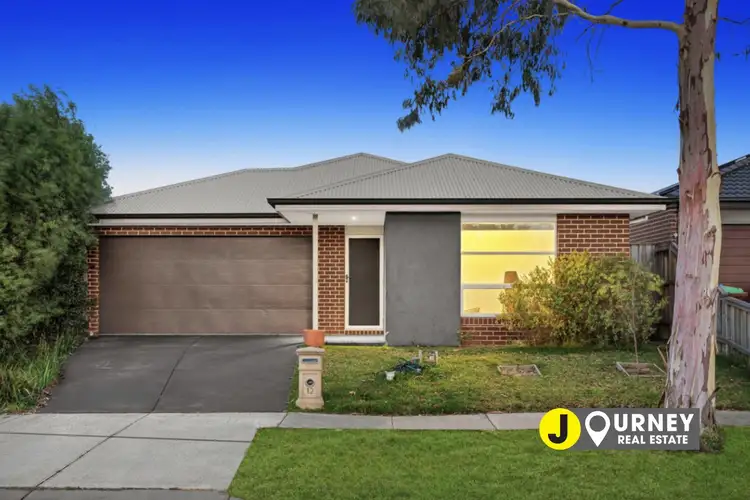 12 Brocker Street, Clyde North VIC 3978