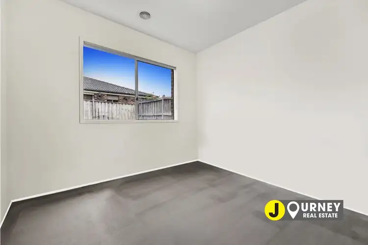 Fifth view of Homely house listing, 12 Brocker Street, Clyde North VIC 3978