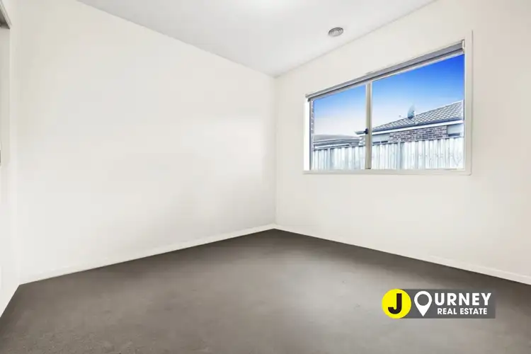 Sixth view of Homely house listing, 12 Brocker Street, Clyde North VIC 3978