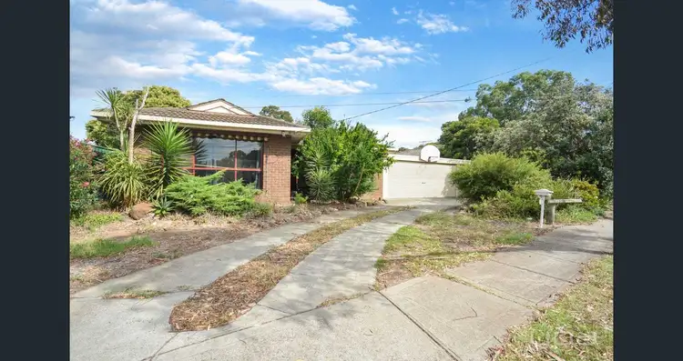 8 Sunrise Place, Wyndham Vale VIC 3024