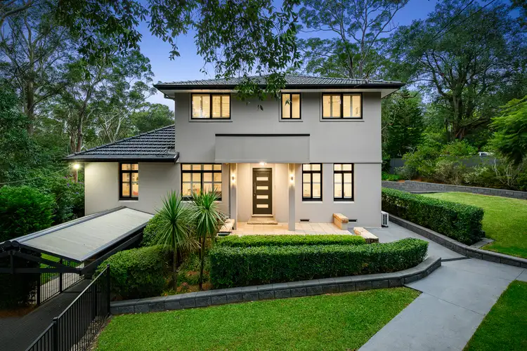 73 Rosedale Road, Gordon NSW 2072