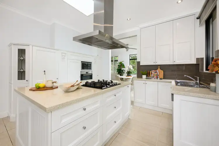 Fifth view of Homely house listing, 73 Rosedale Road, Gordon NSW 2072