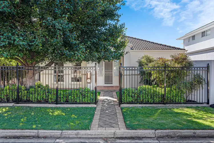 Main view of Homely house listing, 3A Salisbury Street, Somerton Park SA 5044