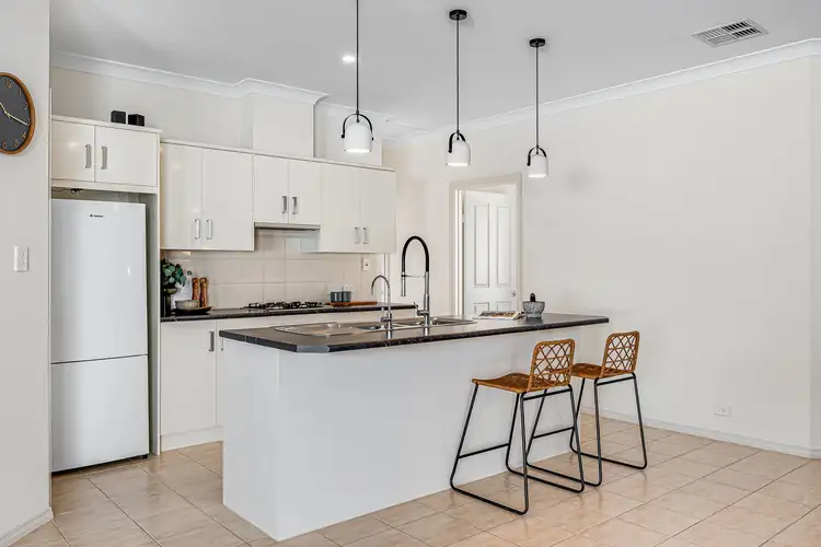 Fifth view of Homely house listing, 3A Salisbury Street, Somerton Park SA 5044