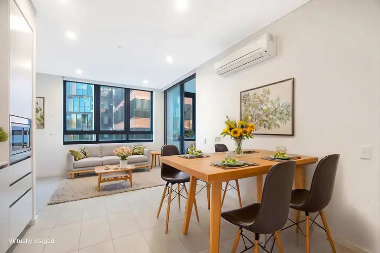 309/2C Wharf Road, Melrose Park NSW 2114