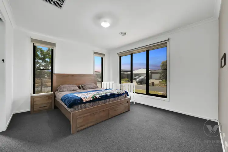 Fourth view of Homely house listing, 32 Parrot Drive, Weir Views VIC 3338