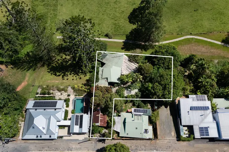 8 Short Street Lane, Bellingen NSW 2454