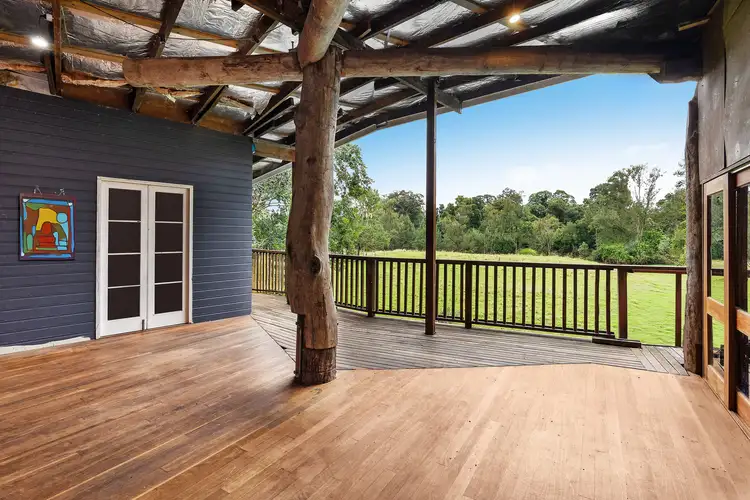 Second view of Homely house listing, 8 Short Street Lane, Bellingen NSW 2454