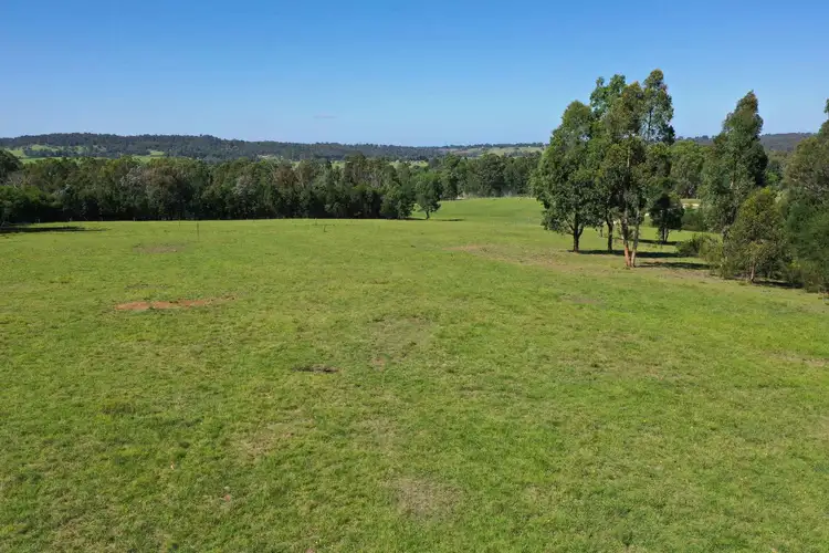 Third view of Homely land listing, 22 Bullock Hill Road, Sarsfield VIC 3875