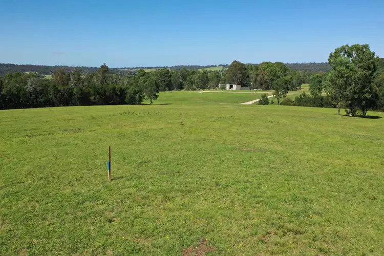 Fourth view of Homely land listing, 22 Bullock Hill Road, Sarsfield VIC 3875