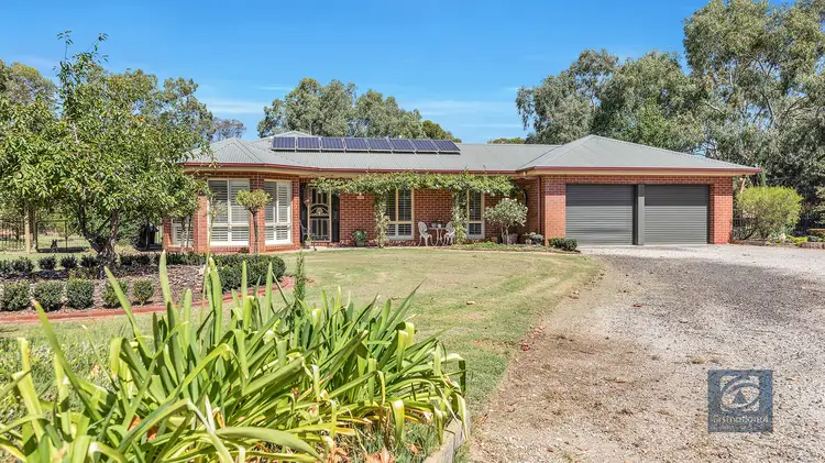 2 Fawkner Court, Echuca VIC 3564