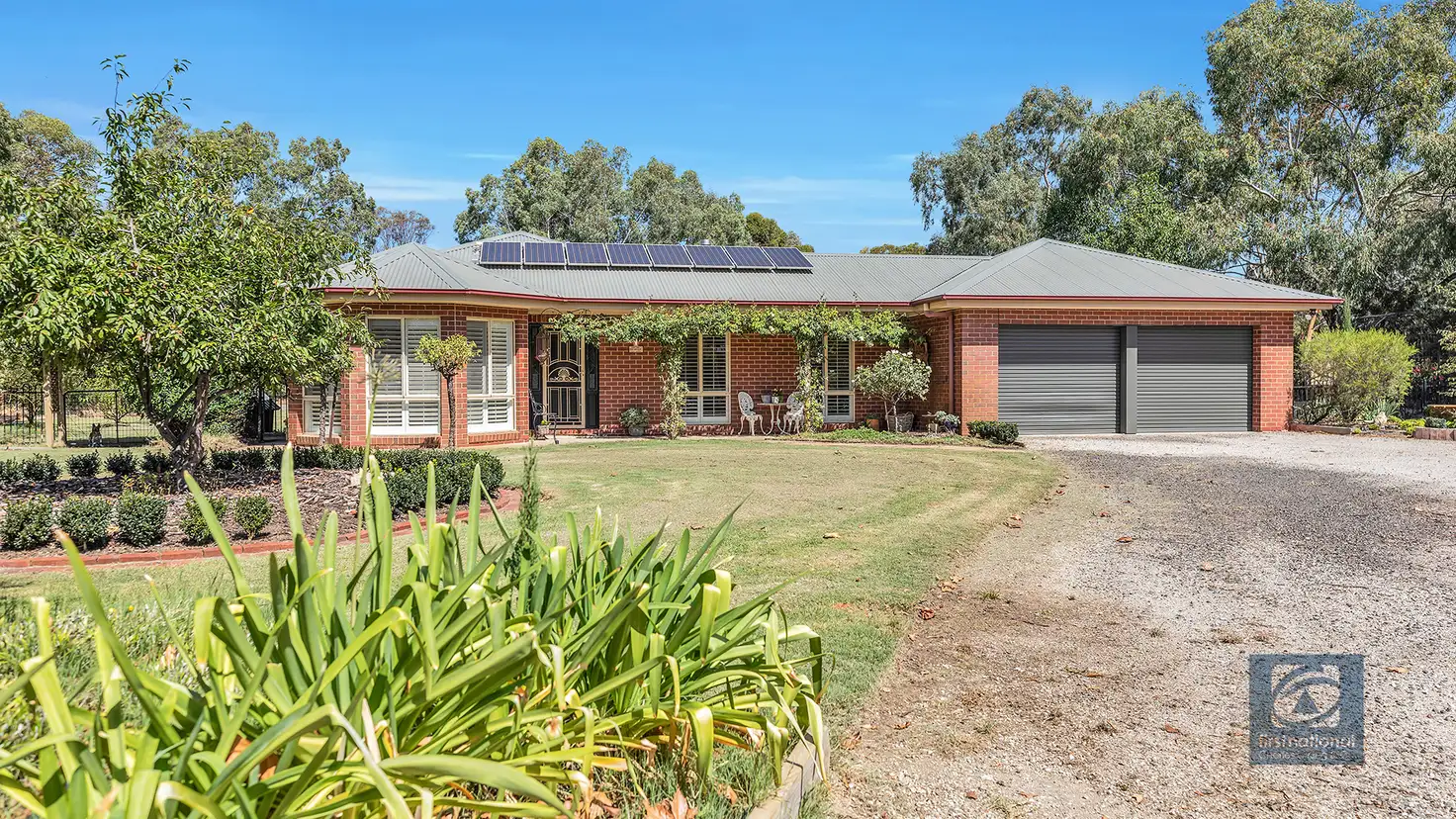 Main view of Homely house listing, 2 Fawkner Court, Echuca VIC 3564