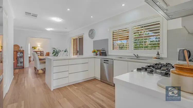 Second view of Homely house listing, 2 Fawkner Court, Echuca VIC 3564