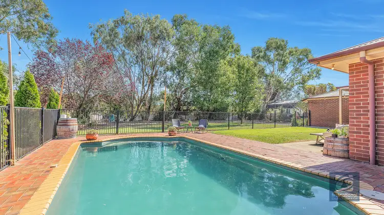 Fifth view of Homely house listing, 2 Fawkner Court, Echuca VIC 3564