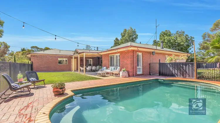 Sixth view of Homely house listing, 2 Fawkner Court, Echuca VIC 3564