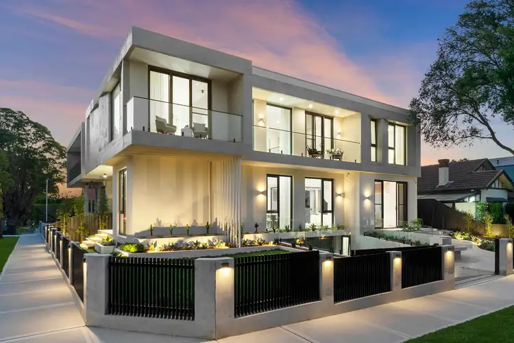 56 Warrane Road, Willoughby NSW 2068