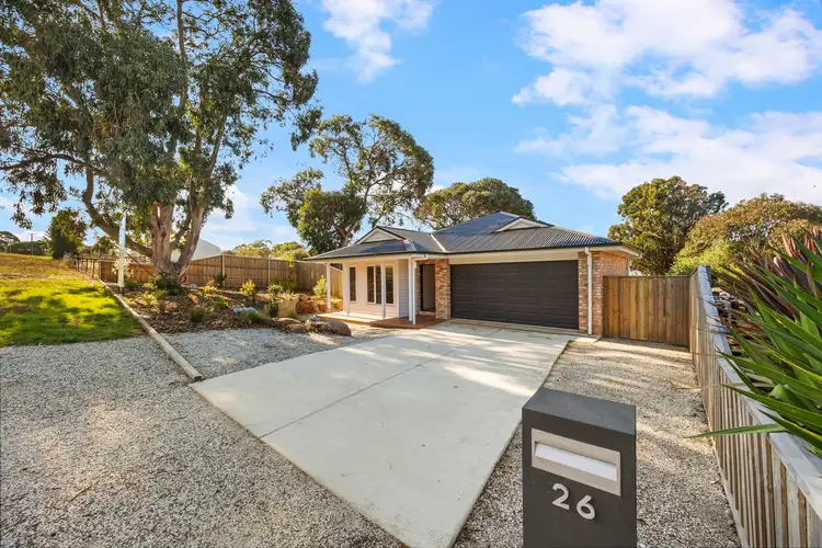 26 Urquhart Street, Gordon VIC 3345