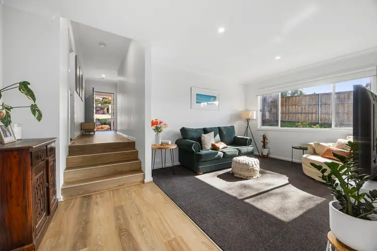Fourth view of Homely house listing, 26 Urquhart Street, Gordon VIC 3345