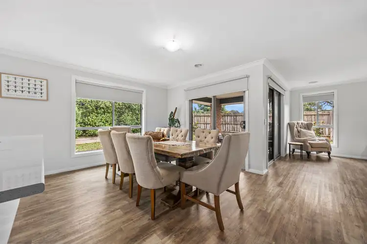 Fifth view of Homely house listing, 3 Creek Court, Ballan VIC 3342