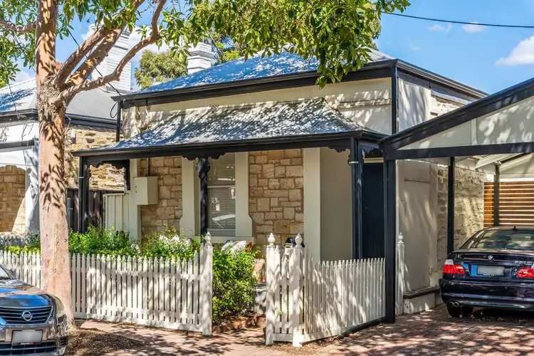 27 Kneebone Street