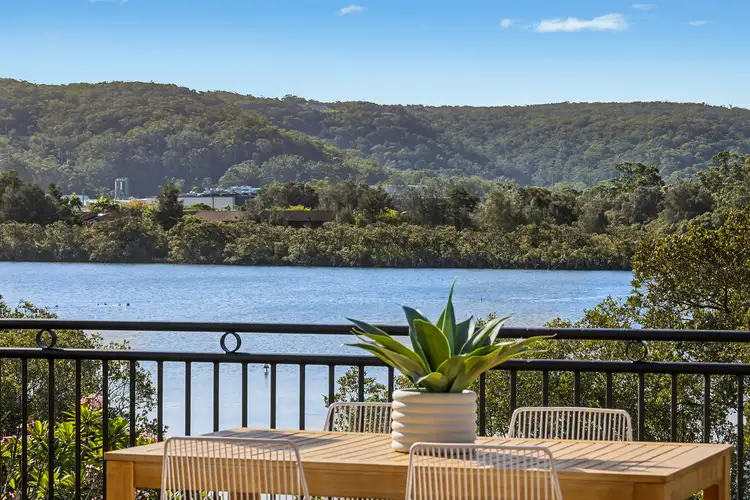 Second view of Homely house listing, 40 Matthews Parade, Point Clare NSW 2250