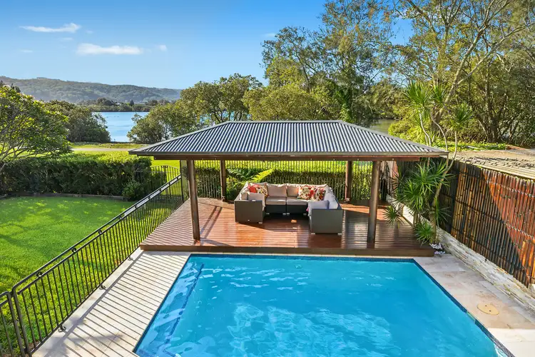Third view of Homely house listing, 40 Matthews Parade, Point Clare NSW 2250