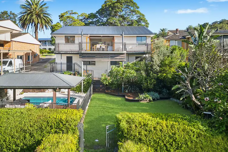 Fourth view of Homely house listing, 40 Matthews Parade, Point Clare NSW 2250