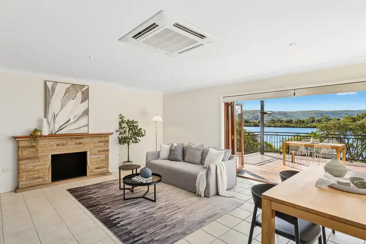 Fifth view of Homely house listing, 40 Matthews Parade, Point Clare NSW 2250