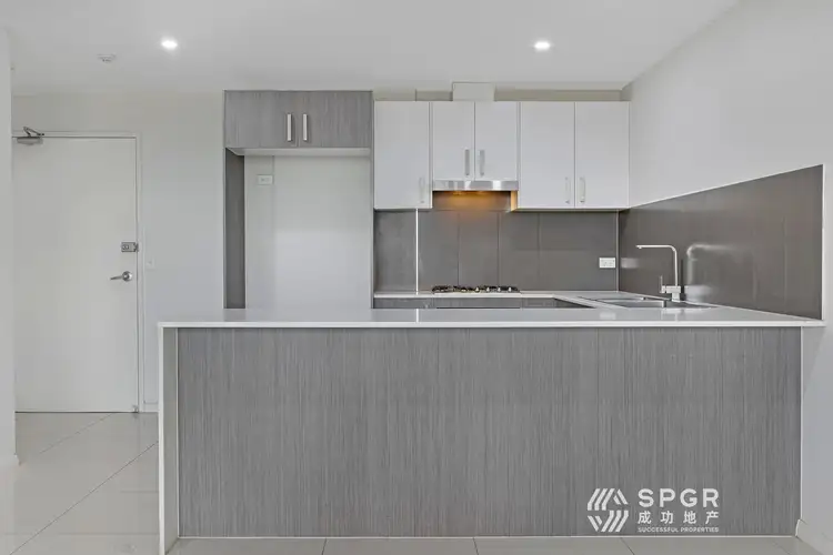 Second view of Homely apartment listing, 404/140a Best Road, Seven Hills NSW 2147