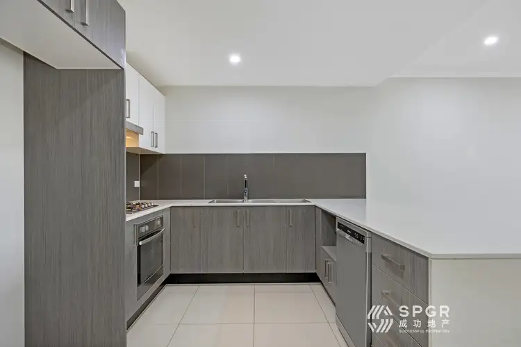 Third view of Homely apartment listing, 404/140a Best Road, Seven Hills NSW 2147