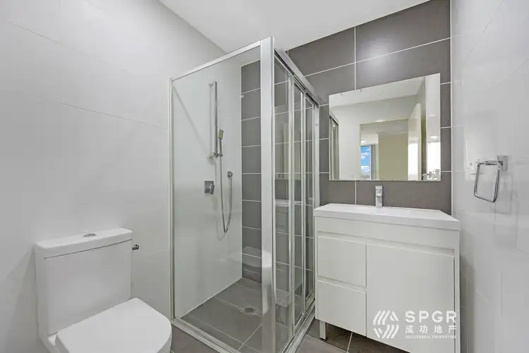 Fifth view of Homely apartment listing, 404/140a Best Road, Seven Hills NSW 2147