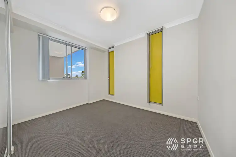 Sixth view of Homely apartment listing, 404/140a Best Road, Seven Hills NSW 2147