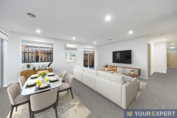 Fourth view of Homely house listing, 27 Merlot Road, Pakenham VIC 3810