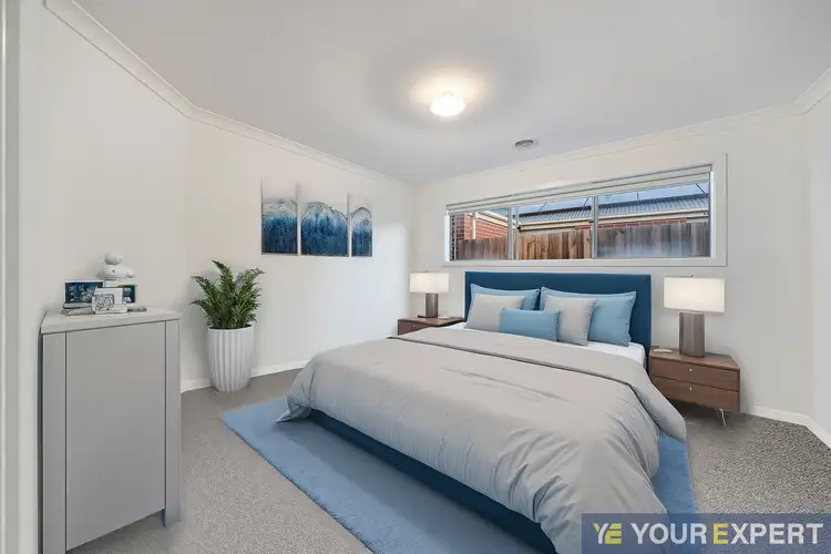 Fifth view of Homely house listing, 27 Merlot Road, Pakenham VIC 3810