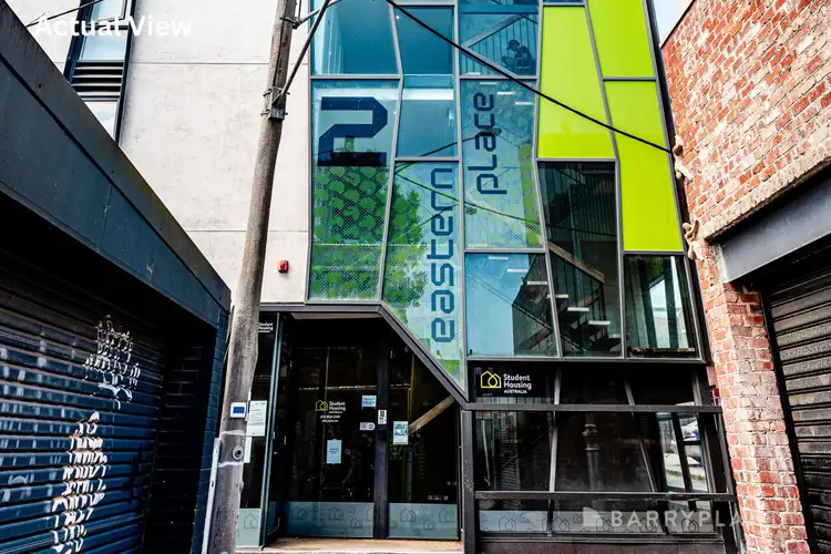 Fourth view of Homely apartment listing, 117/2 Eastern Place, Hawthorn East VIC 3123