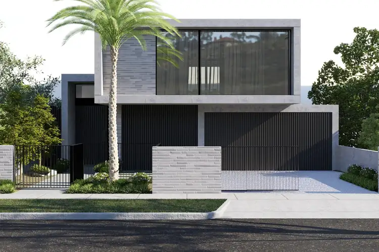 Third view of Homely land listing, 41 South Harbour Esplanade, Safety Beach VIC 3936