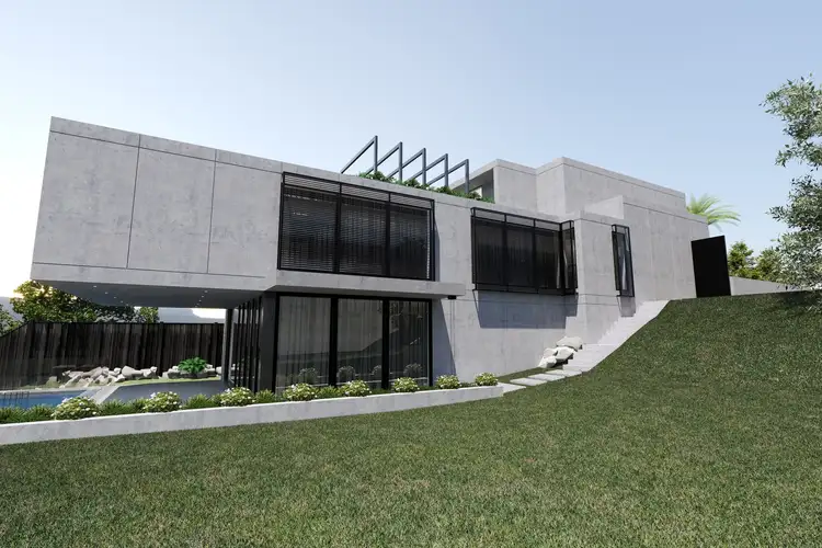 Fifth view of Homely land listing, 41 South Harbour Esplanade, Safety Beach VIC 3936