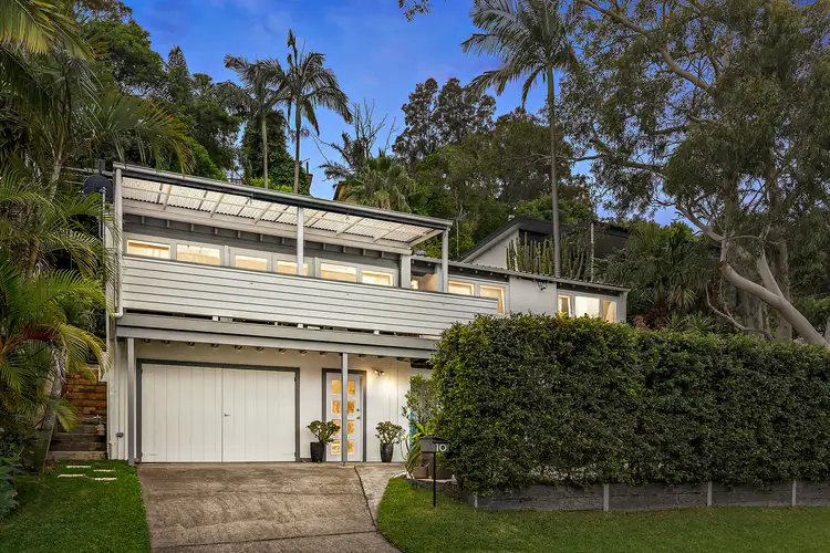 10 Nareen Parade, North Narrabeen NSW 2101