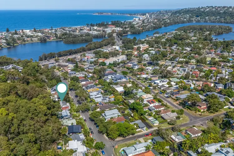 Second view of Homely house listing, 10 Nareen Parade, North Narrabeen NSW 2101
