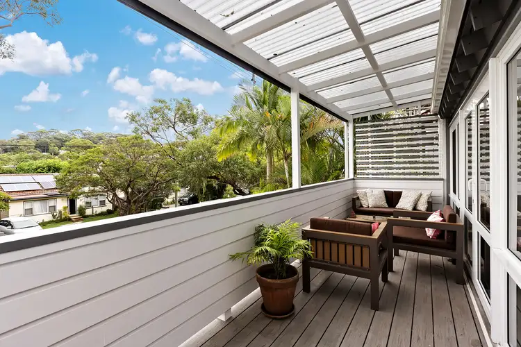 Third view of Homely house listing, 10 Nareen Parade, North Narrabeen NSW 2101