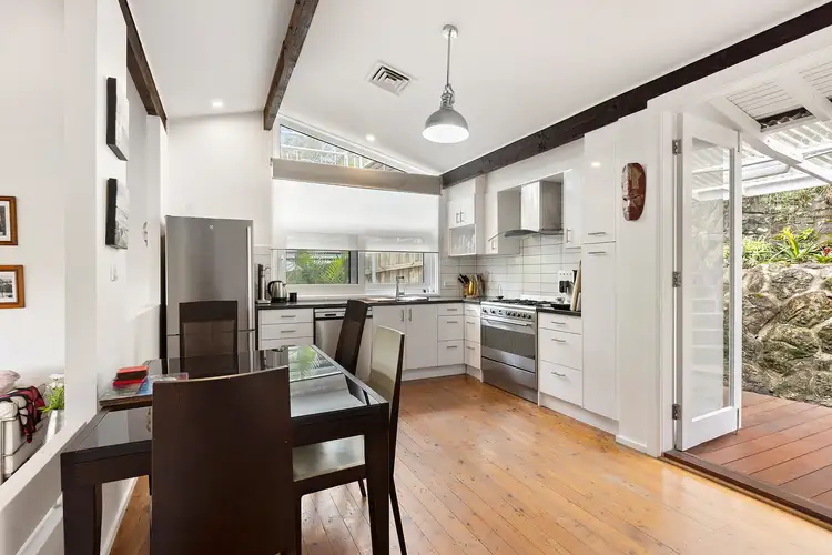 Fourth view of Homely house listing, 10 Nareen Parade, North Narrabeen NSW 2101